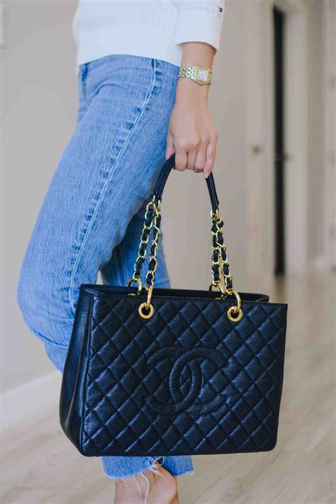 chanel bag prices and styles|Chanel gst price 2022.